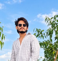 Matlub Khan - Male escort in Noida