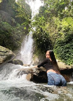 Hiraya - escort in Davao Photo 12 of 12