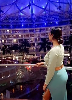 Matrix Escort Service - puta in Bangalore Photo 1 of 1