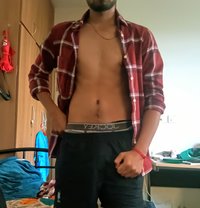 Matrixmaxia - Acompañantes masculino in New Delhi