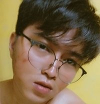 Matt - Male escort in Manila