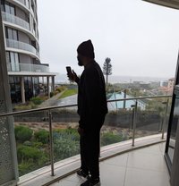 Matt - Male escort agency in Dubai