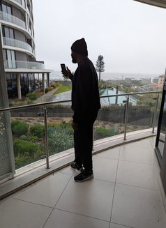 Matt - Agencia de acompañantes masculinas in Durban Photo 1 of 2