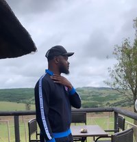 Matt - Male escort agency in Durban