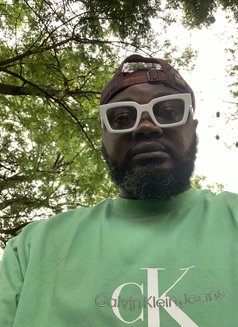 Matt - Agencia de acompañantes masculinas in Johannesburg Photo 2 of 3