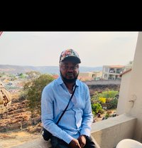 Matt - Male escort agency in Johannesburg