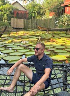 Matt - Male escort in Phuket Photo 1 of 2