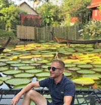 Matt - Acompañantes masculino in Phuket
