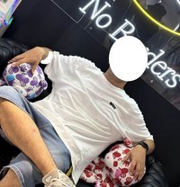 Matt - Male escort in Tokyo