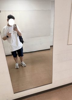 Matt - Acompañantes masculino in Tokyo Photo 4 of 5
