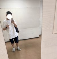 Matt - Male companion in Tokyo