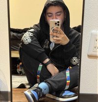 Matt - Male companion in Tokyo