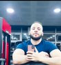 Matt Ozan - masseur in İzmir Photo 4 of 9