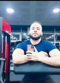 Matt Ozan - masseur in İzmir Photo 4 of 9