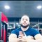 Matt Ozan - masseur in İzmir