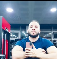 Matt Ozan - masseur in İzmir
