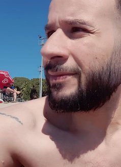 Matt Ozan - masseur in İzmir Photo 5 of 9