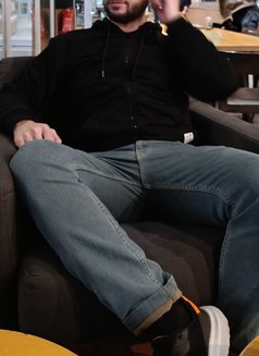 Matt Ozan - masseur in İzmir Photo 8 of 9