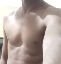 Matt - Male escort in Colombo