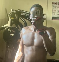 Matt - Male escort in Dubai