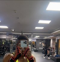 Matt - Male escort in Dubai