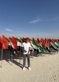 Matt - Male escort in Dubai Photo 3 of 8