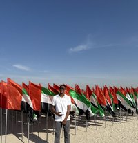 Matt - Acompañantes masculino in Dubai