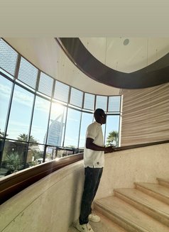 Matt - Male escort in Dubai Photo 6 of 8