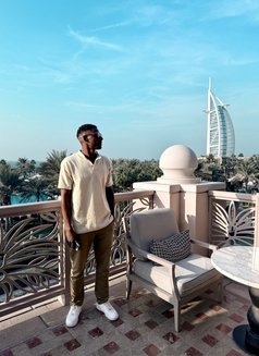 Matt - Male escort in Dubai Photo 7 of 8