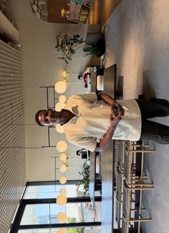 Matt - Male escort in Dubai Photo 8 of 8