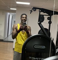 BBC VIKING - Male escort in Dubai