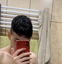 Matteo Allegro - Male escort in Brussels