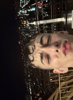 Matteo Allegro - Male escort in Brussels Photo 3 of 3