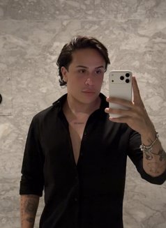 Matteo Ciconelli - Male escort in Athens Photo 6 of 11