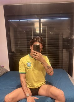 Matteo Ciconelli - Male escort in Athens Photo 9 of 11