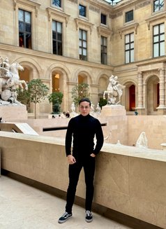 Matteo Ciconelli - Male escort in Athens Photo 10 of 11