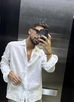 Mattew xxl - Acompañantes masculino in Dubai Photo 5 of 5