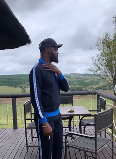 Matthew - Male escort agency in Cape Town Photo 1 of 3