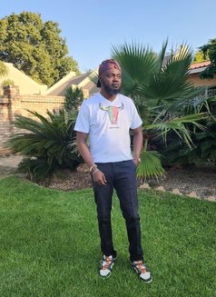 Matthew - Male escort agency in Cape Town Photo 2 of 3