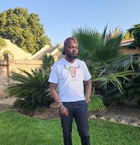 Matthew - Male escort agency in Cape Town