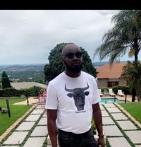 Matthew - Male escort agency in Cape Town