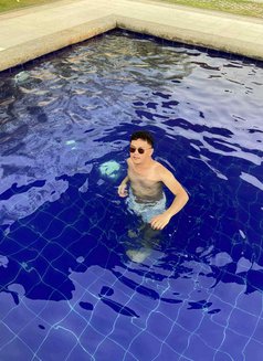 Matthew Ray - Acompañantes masculino in Dubai Photo 1 of 2