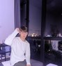 Matthew - Male escort in İstanbul Photo 1 of 4