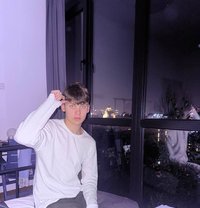 Matthew - Male escort in İstanbul