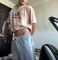 Matthew - Male escort in İstanbul