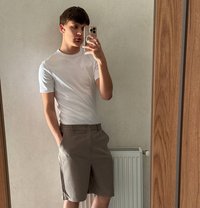 Matthew🇷🇺 - Male escort in İstanbul Photo 4 of 4
