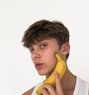Matthew - Male escort in İstanbul Photo 1 of 5