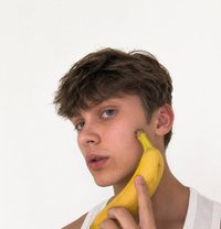 Matthew - Male escort in Dubai