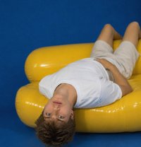 Matthew - Male escort in Dubai