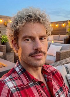 Matthias Lust - Acompañantes masculino in Cape Town Photo 1 of 4